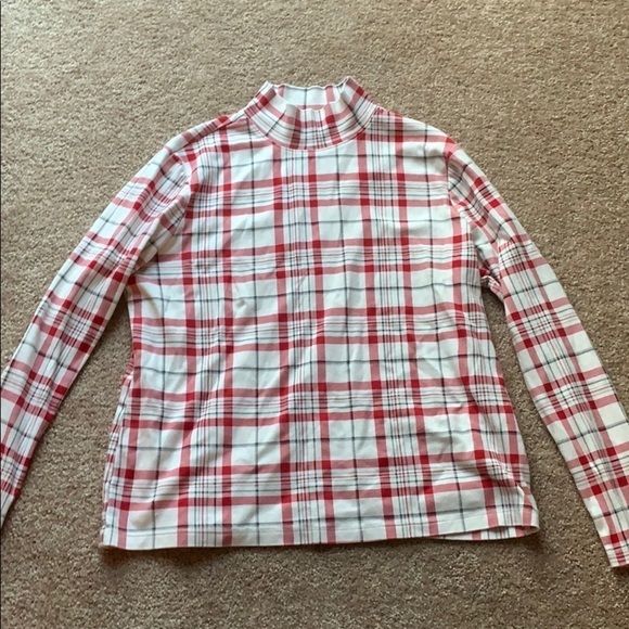 Laura Scott turtleneck - Picture 1 of 4